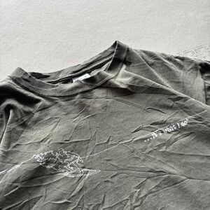Y2K Deep 6 Surf T-shirt